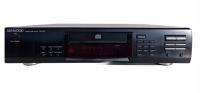 Odtwarzacz CD Kenwood DPF-1010 czarny