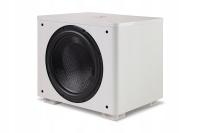 REL HT/1510 Predator II White | subwoofer aktywny