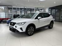 Seat Arona Style, SalonPL, DOSTAWA, FV23. gw