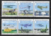 Man 1415-20 - samoloty RAF