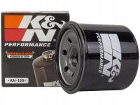 K&N Filters KN-183 Filtr oleju