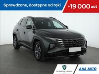 Hyundai Tucson 1.6 T-GDI HEV, Salon Polska