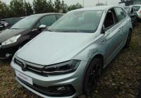 Volkswagen Polo 1.5 TSI 150KM 032021r R LINE a...