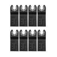 BRZESZCZOT WGŁĘBNY 8SZT OSCYLACYJNY DO DREWNA NARZĘDZIA