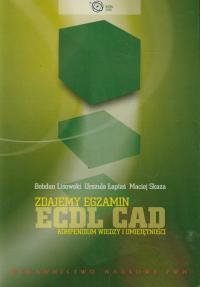 Zdajemy egzamin ECDL CAD - WN PWN