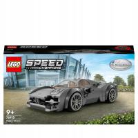 LEGO Speed Champions 76915 - Pagani Utopia