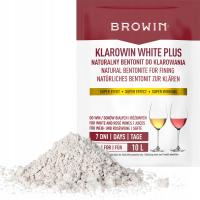 Klarowin White Plus środek klarujący 8g