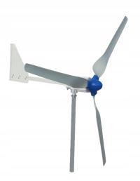 Elektrownia wiatrowa 2kW z sterowaniem TYWENT