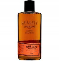 Шампунь для бороды Bulleit Bourbon 150 мл