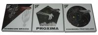 Audiobook - Boruń , Trepka x3 - Trylogia kosmiczna
