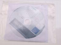 SIEMENS SIMATIC WINCC V11 PŁYTA Z PROGRAMEM NOWA !