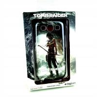 TOMB RAIDER LARA CROFT OBUDOWA SAMSUNG GALAXY S3
