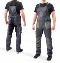 Рабочие брюки длинные FORINT Stretch S