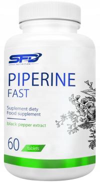 SFD PIPERINE FAST PIPERINE перец 60T для похудения
