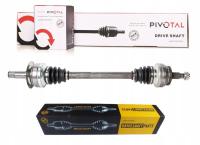 PÓŁOŚ MERCEDES E (W211) MERCEDES CLS (C219) TYŁ