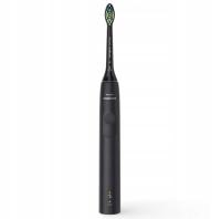 Szczoteczka soniczna do zębów Philips HX3683/54 Sonicare 4100 czarna