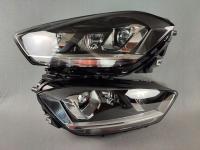 GOLF VII 7 518 SPORTSVAN LAMPA XENON P+L ANGLIK ZA 2 518941039A 040A