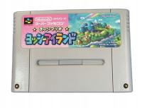 Yoshi's Island SFC NTSC-J