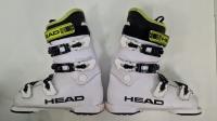 Buty narciarskie HEAD RAPTOR 70 roz. 26,5 (41)