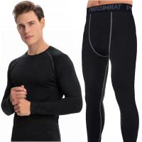 ТЕРМОБЕЛЬЕ МУЖСКОЕ ТЕРМОБЕЛЬЕ КОМПЛЕКТ ОДЕЖДЫ