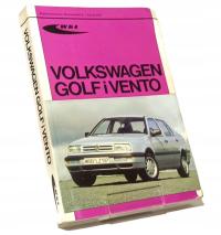 VOLKSWAGEN GOLF I VENTO WACŁAW SOBOLEWSKI