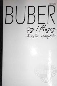 Gog i Magog - M Buber