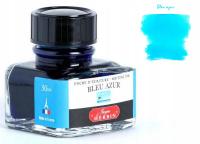 ATRAMENT 30 ML. BLUE AZUR_ JACQUES HERBIN