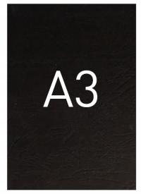 Картон для переплета обложка для переплета A3 10 штук