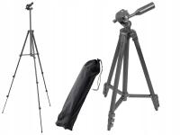 Tripod E-trade W320 102 cm czarny