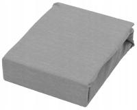 PRZEŚCIERADŁO BAWEŁNIANE 80x200 Z GUMKĄ BAWEŁNA