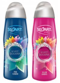 Ароматические шарики Smart Wash 500 г XXL