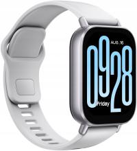 Smartwatch XIAOMI Redmi Watch 5 Active Srebrny