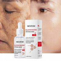 Wybielanie Freckle Serum Rozjaśnić Usuń Ciemna.!!