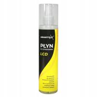 Płyn do czyszczenia ekranów Asarto 250 ml