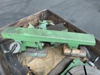 РАЗДЕЛИТЕЛЬНАЯ ГОЛОВКА ДЛЯ ФРЕЗЕРНОГО СТАНКА SUPER STAND, ЗУБЬЕВ В КОМПЛЕКТЕ