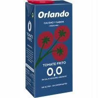 Orlando Tomate Frito без сахара, без соли 350 г