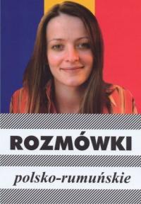 Rozmówki polsko-rumuńskie Urszula Michalska