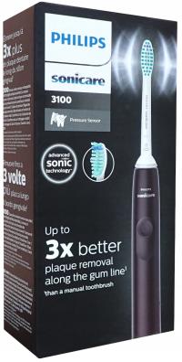 Электрическая зубная щетка Philips HX3671 / 14 Sonicare