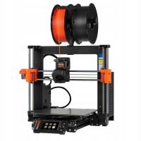 Drukarka 3D Prusa Original Prusa MK4S zmontowana