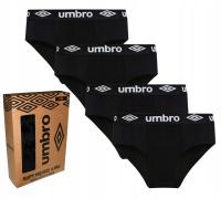 Umbro трусики трусы черный