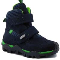 BARTEK сапоги 14395018 зимние сапоги мембрана