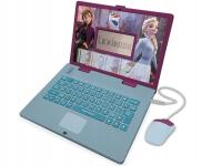 Игрушка образовательный ноутбук LEXIBOOK Frozen 2