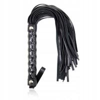 ЭРОТИЧЕСКИЙ КОЖАНЫЙ ХЛЫСТ БДСМ