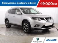 Nissan X-Trail 1.6 DIG-T, Salon Polska, Skóra