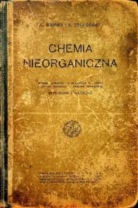 Chemia nieorganiczna