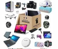 Ppaczka сюрприз BOX различные микс Electroni