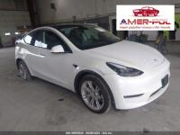 Tesla Y 2024r., 4x4,