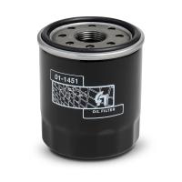 ФИЛЬТР МАСЛЯНЫЙ TOYOTA ПОГРУЗЧИК 5 6 7 8 4Y, 5K