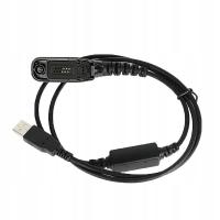 USB Programming Cable for Motorola DP4800 DP4801