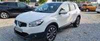 Nissan Qashqai Navi DVD Kamera Panorama Gwaran...